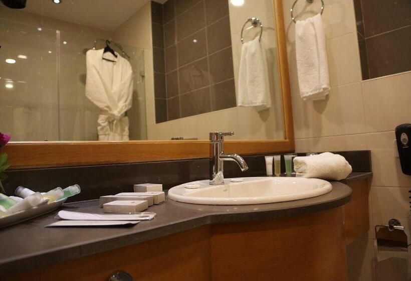 Caesar Hotel Ramallah