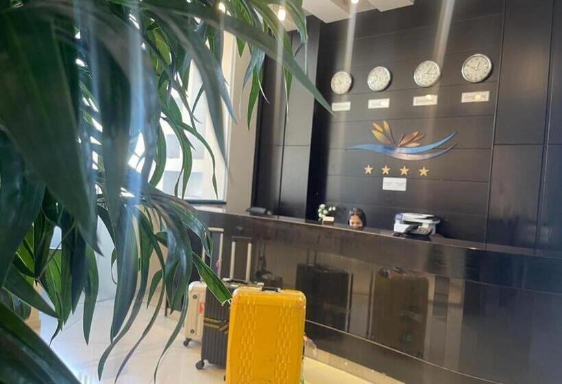 Caesar Hotel Ramallah