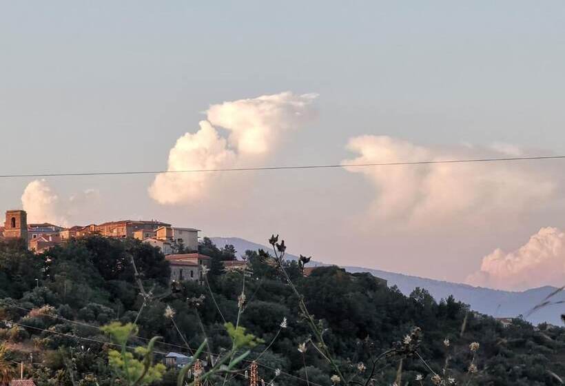 Casa Vacanze   B&b Il Tempone