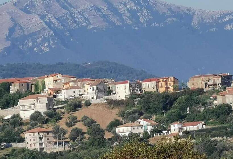 Casa Vacanze   B&b Il Tempone