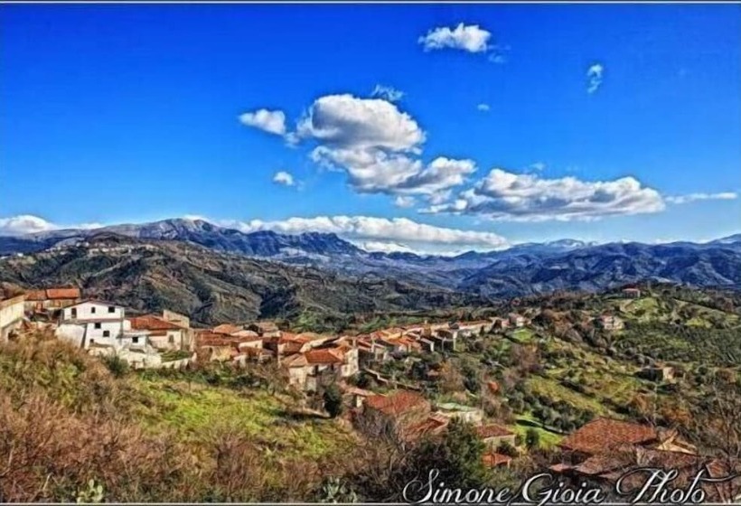 Casa Vacanze   B&b Il Tempone