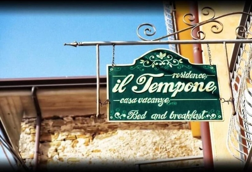 Casa Vacanze   B&b Il Tempone