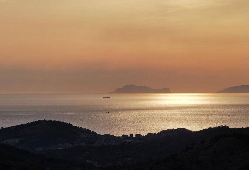 Casa Vacanze   B&b Il Tempone