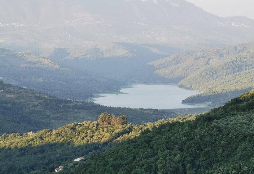 Casa Vacanze   B&b Il Tempone