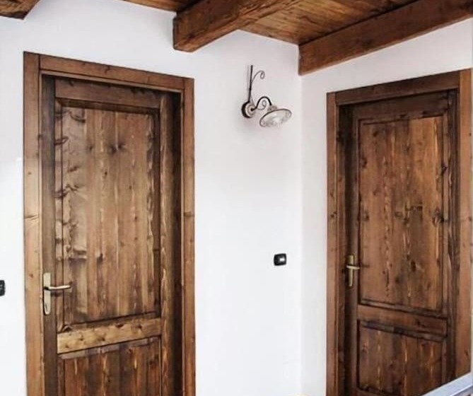 Casa Vacanze   B&b Il Tempone