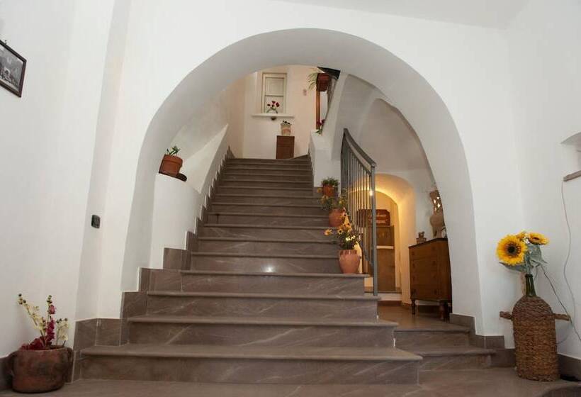 Casa Vacanze B&b Il Tempone