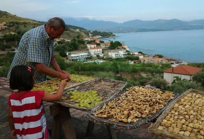 Casa Vacanze   B&b Il Tempone