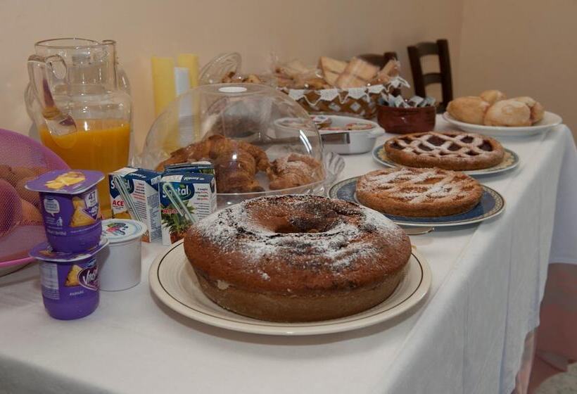 Casa Vacanze   B&b Il Tempone