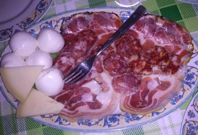 Casa Vacanze   B&b Il Tempone