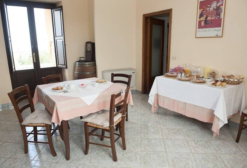 Casa Vacanze   B&b Il Tempone