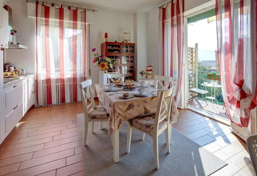 Cento Passi Dal Duomo B&b