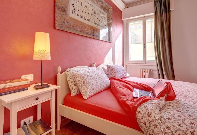 Cento Passi Dal Duomo B&b