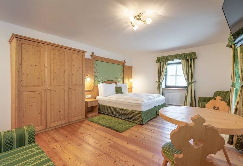 Cima Dodici B&b   Apartments