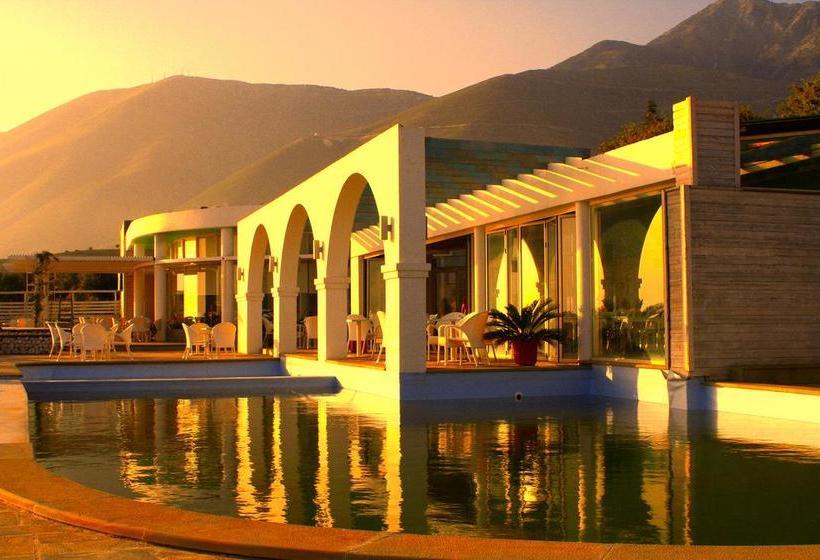 Drymades Inn Resort