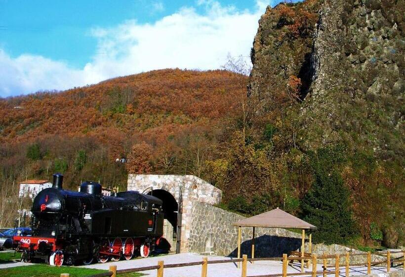 Eliseo B&b Ristorante