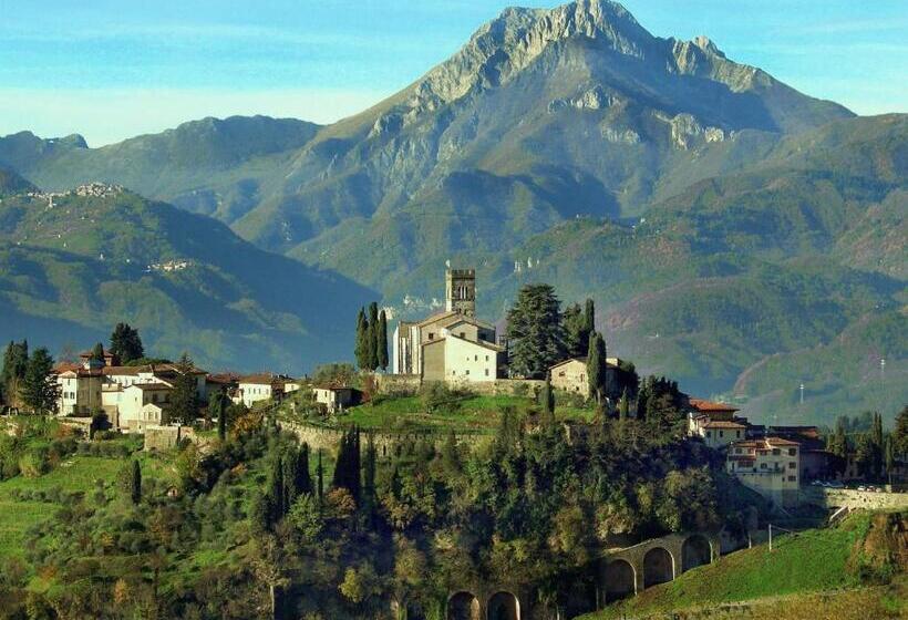 Eliseo B&b Ristorante