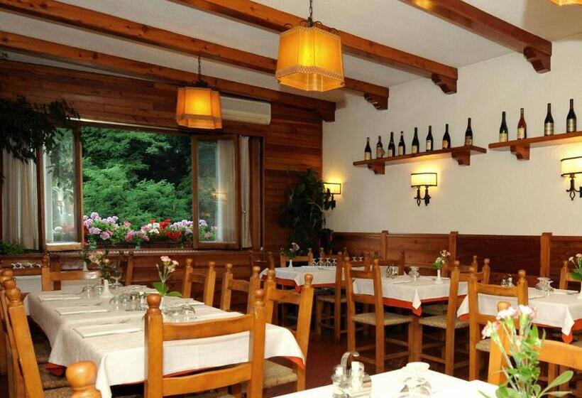 Eliseo B&b Ristorante