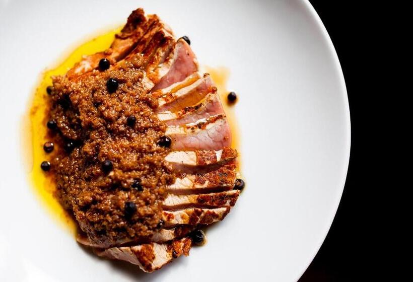 Eliseo B&b Ristorante