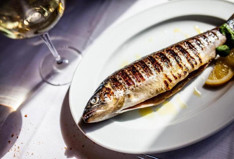 Eliseo B&b Ristorante