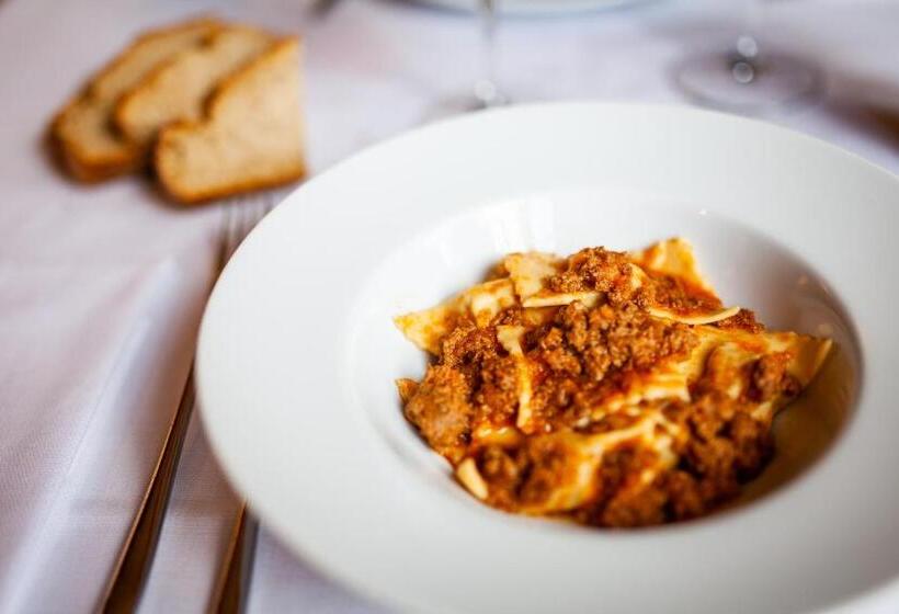 Eliseo B&b Ristorante