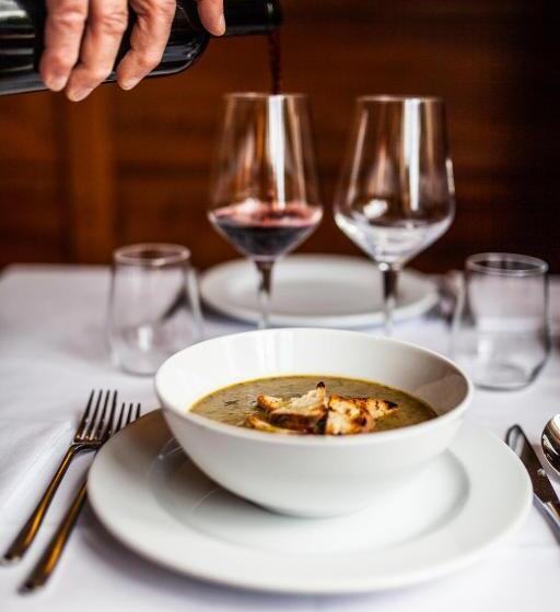 Eliseo B&b Ristorante