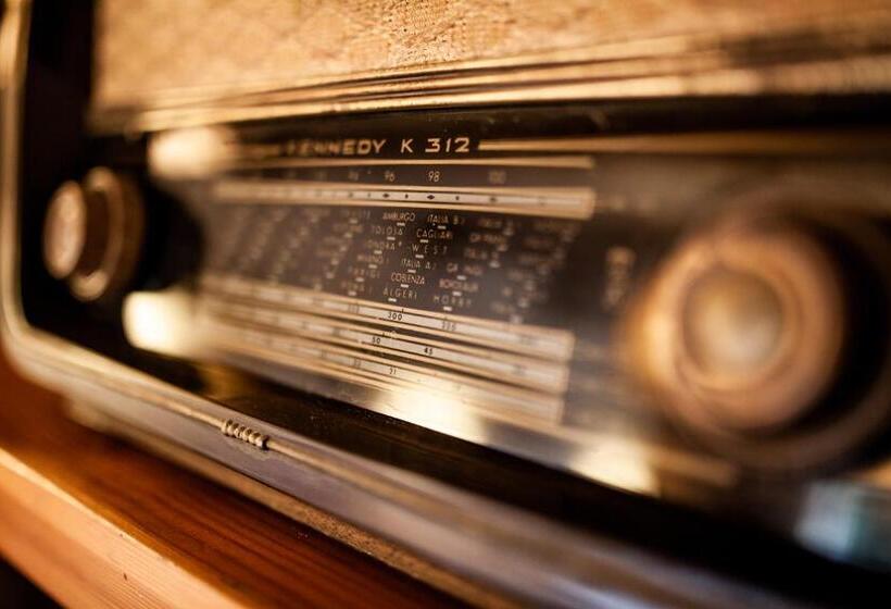 Eliseo B&b Ristorante