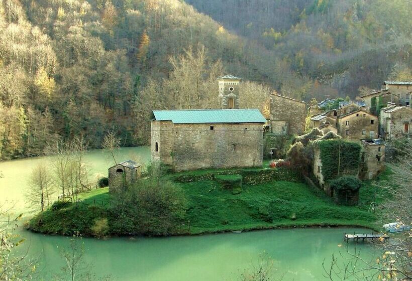 Eliseo B&b Ristorante