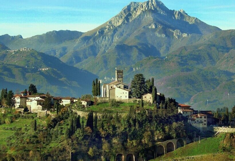 Eliseo B&b Ristorante