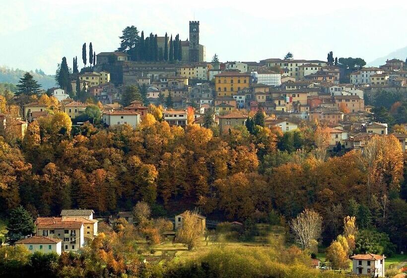 Eliseo B&b Ristorante