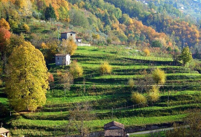 Eliseo B&b Ristorante