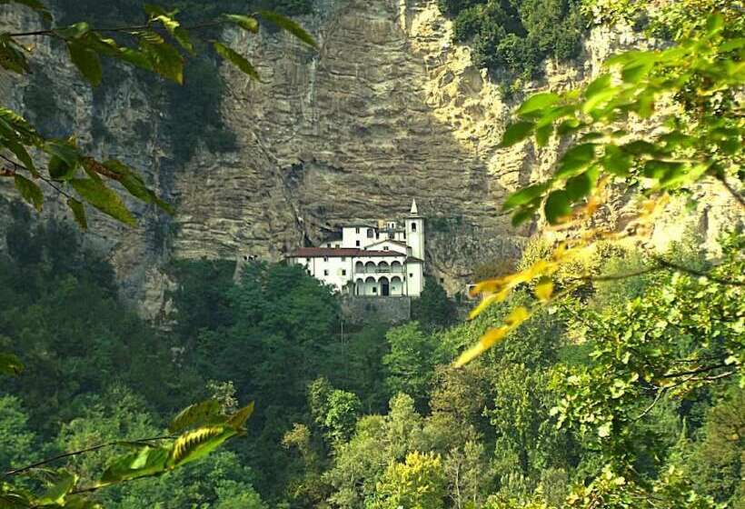 Eliseo B&b Ristorante