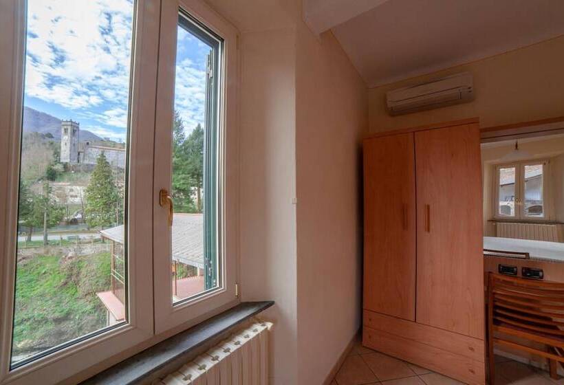 Eliseo B&b Ristorante