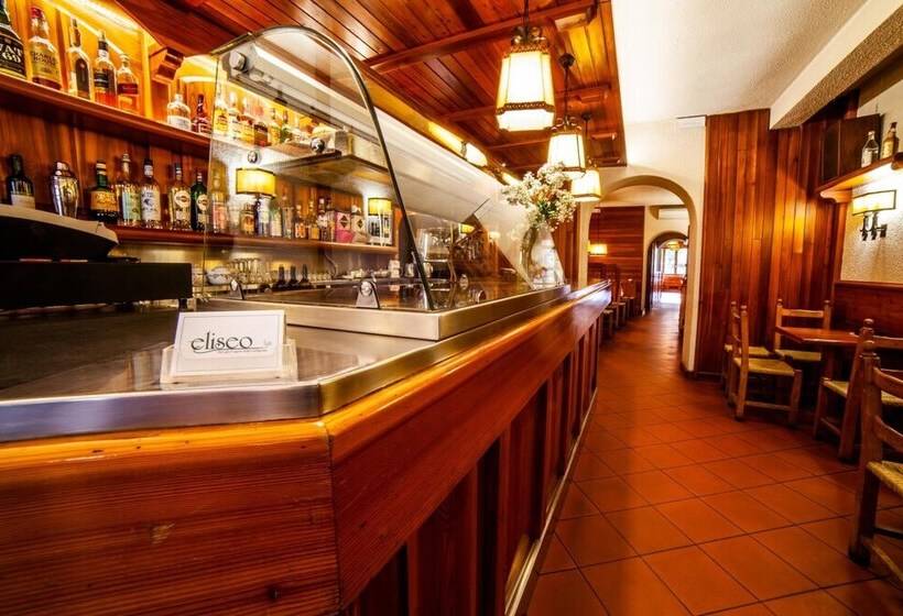 Eliseo B&b Ristorante