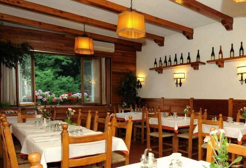 Eliseo B&b Ristorante