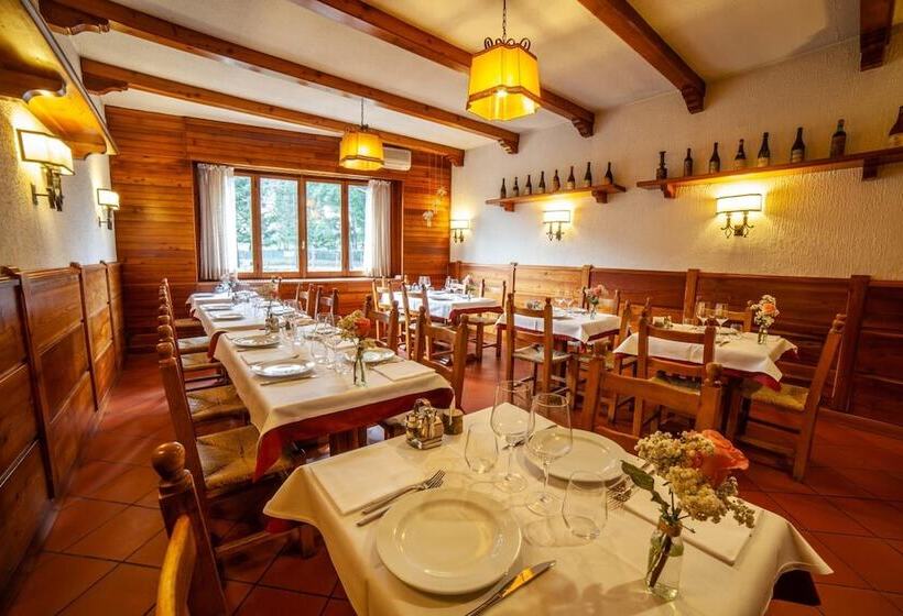 Eliseo B&b Ristorante