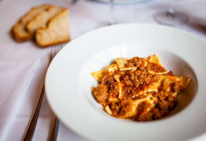 Eliseo B&b Ristorante