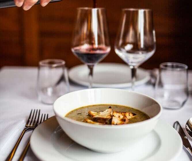 Eliseo B&b Ristorante