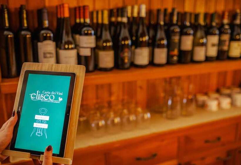 Eliseo B&b Ristorante