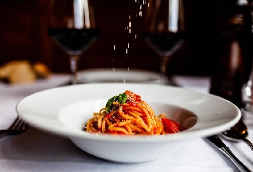 Eliseo B&b Ristorante