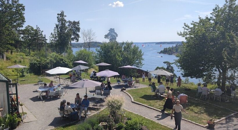 Fredriksborg Hotell & Restaurang