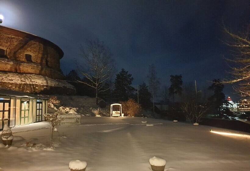 Fredriksborg Hotell & Restaurang