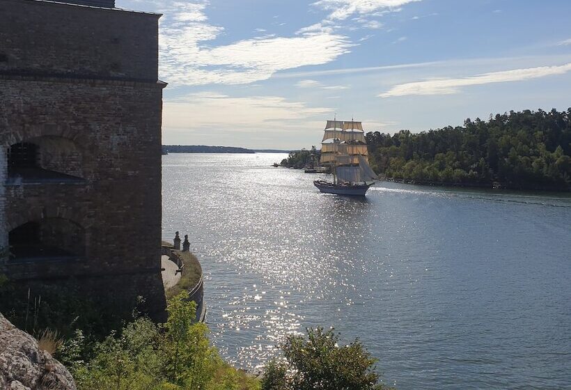 Fredriksborg Hotell & Restaurang
