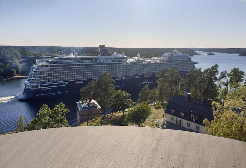 Fredriksborg Hotell & Restaurang