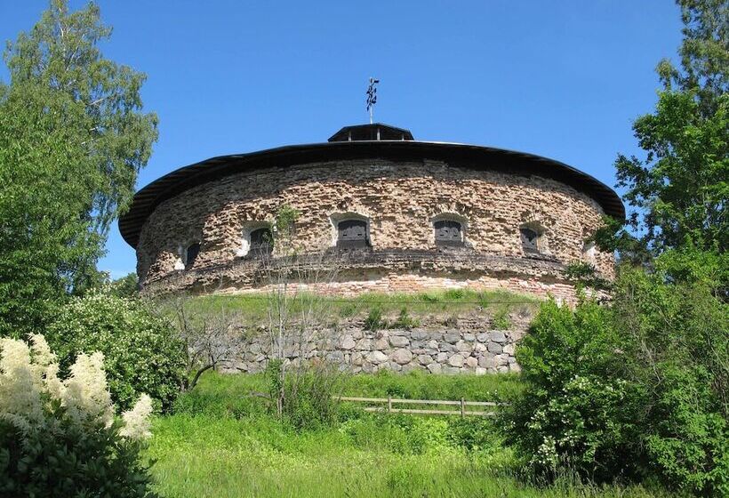 Fredriksborg Hotell & Restaurang