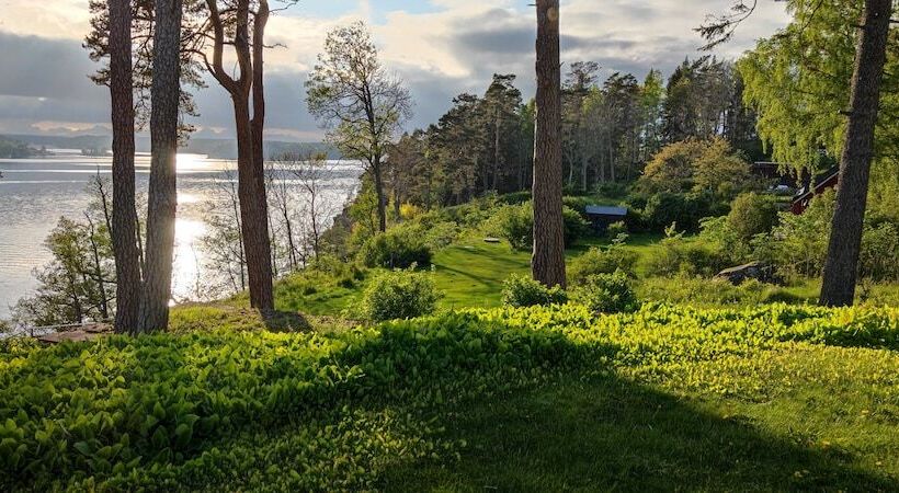 Fredriksborg Hotell & Restaurang