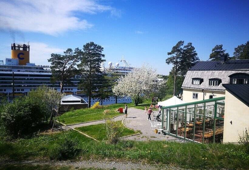 Fredriksborg Hotell & Restaurang