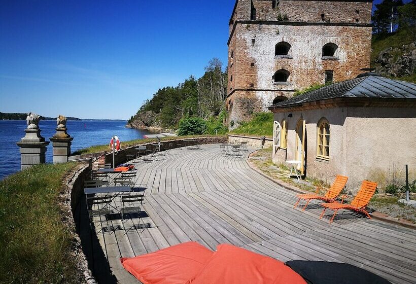 Fredriksborg Hotell & Restaurang