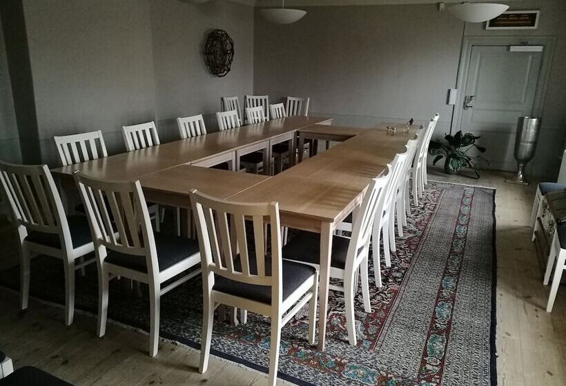 Fredriksborg Hotell & Restaurang