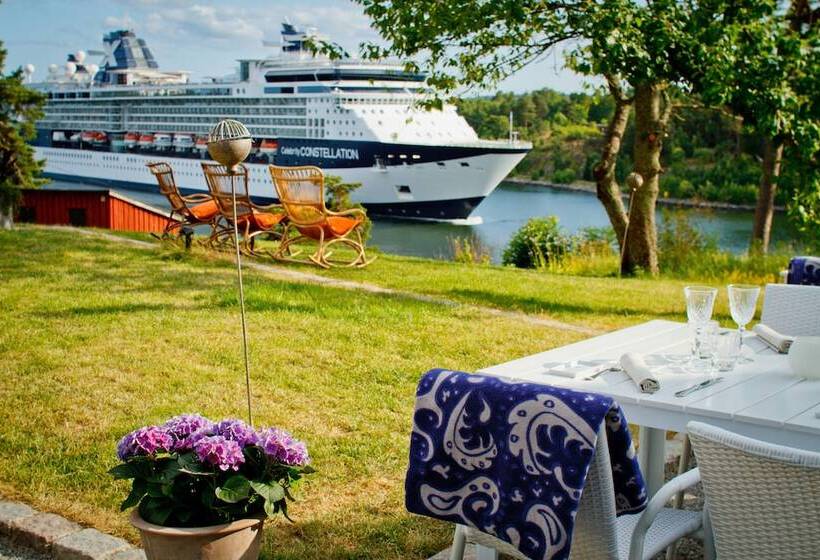 Fredriksborg Hotell & Restaurang