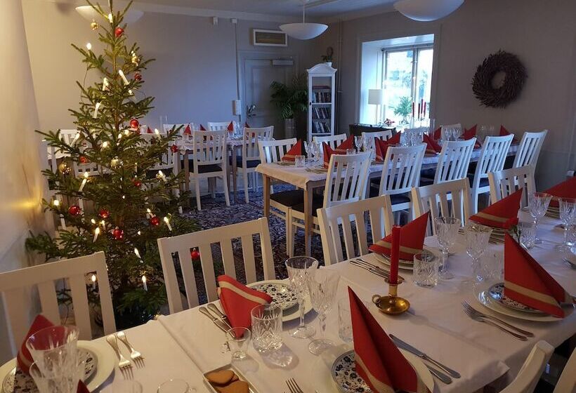 Fredriksborg Hotell & Restaurang